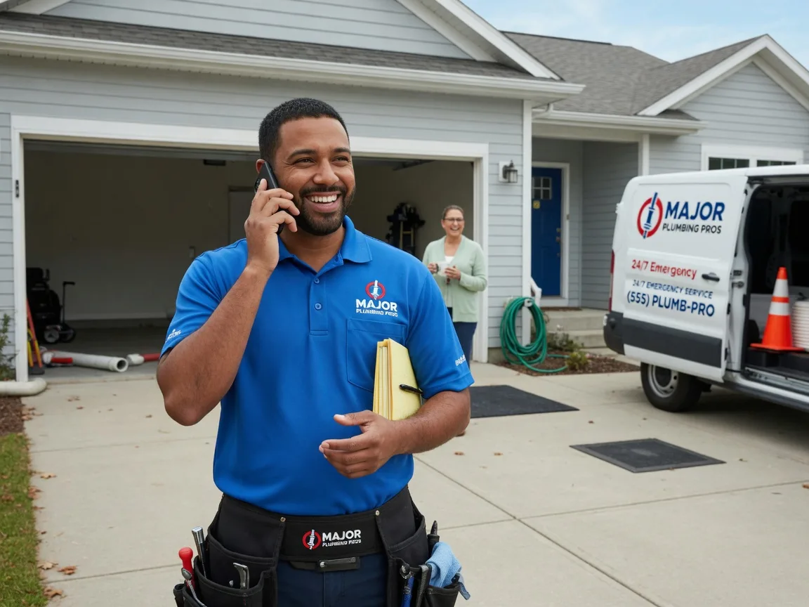 Drain Cleaning Services Harrodsburg, KY FAQs